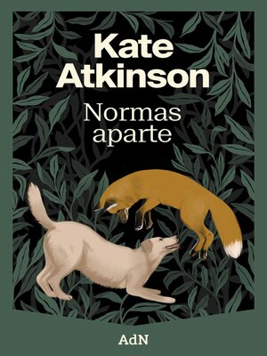 cover image of Normas aparte